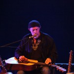 Photo by Pierre LaRue