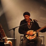 Live in Montreal - photo by Pierre LaRue