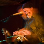Photo by Murray Foote