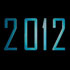 Coming up in 2012